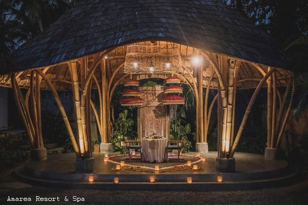 Combiné Ubud, Lembongan & Canggu – Amarea Resort & Spa Ubud 5* / The Acala Lembongan 4* / La Tropica Canggu Bali 4* – (Flex)