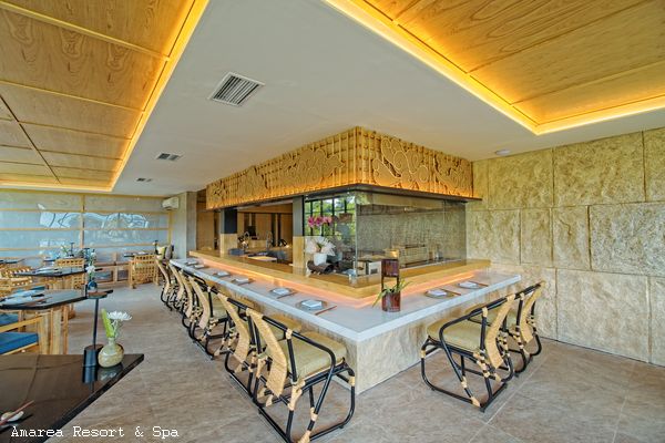 Combiné Ubud, Lembongan & Canggu – Amarea Resort & Spa Ubud 5* / The Acala Lembongan 4* / La Tropica Canggu Bali 4* – (Flex)