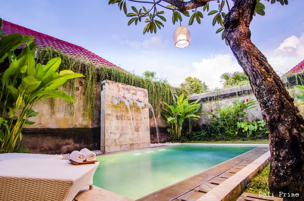 Combiné Ubud, Lombok & Seminyak – Kori Ubud 4* / Puri Mas 4*/ Bali Prime – (Flex)
