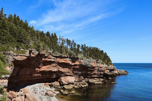 Merveilles du Québec, Gaspésie & Acadie 15J/13N – 2026 (Flex)