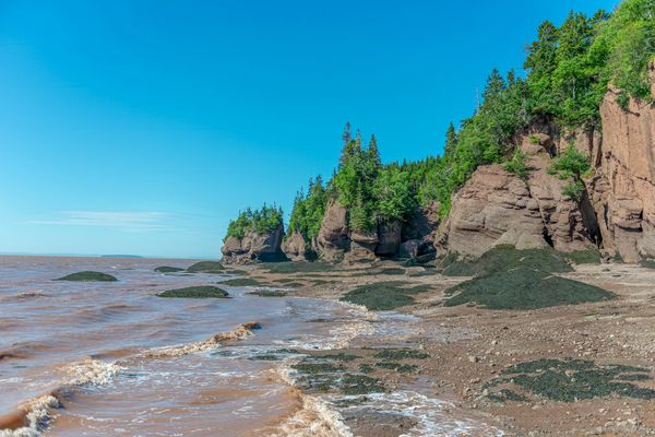 Pré-voyage Niagara & Merveilles du Québec, Gaspésie & Acadie 18J/16N – 2026 (Flex)