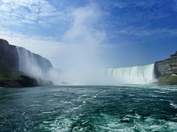 Splendeurs du Canada & Gaspésie en Rendez-vous sur place 14J/13N – 2026