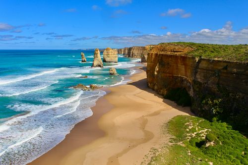 Merveilles d&rsquo;Australie 16J/12N – 2026/2027