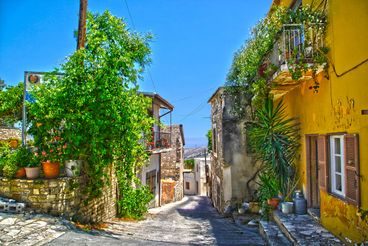 Chypre