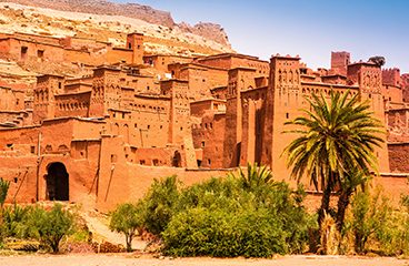 Maroc