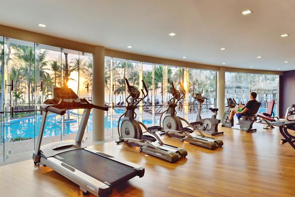 Hôtel The Haven Khao Lak – Adult Only – 5* – (Flex)