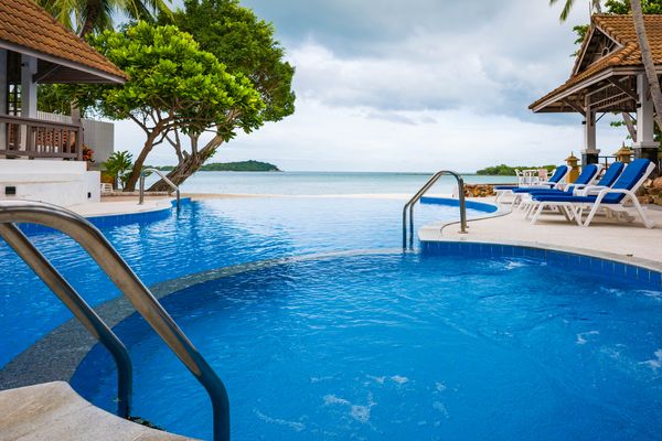 Hôtel Samui Natien Resort 3*Sup – (Flex)