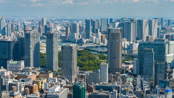 Combiné Tokyo et Kyoto 11J/8N – 2026 (Flex)