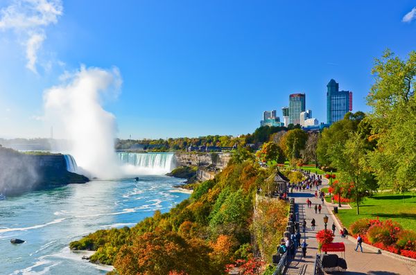 Immersion au Canada 12J/10N – 2026 – Limité à 16 pers.