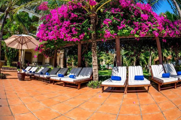 Sunny Beach Resort & Spa 4* – Phan Thiet – (Flex)