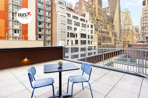 Hôtel Springhill Suites Times Square 3* - (Flex)