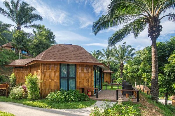 Hôtel Aonang Fiore Resort 4* – Krabi – (Flex)