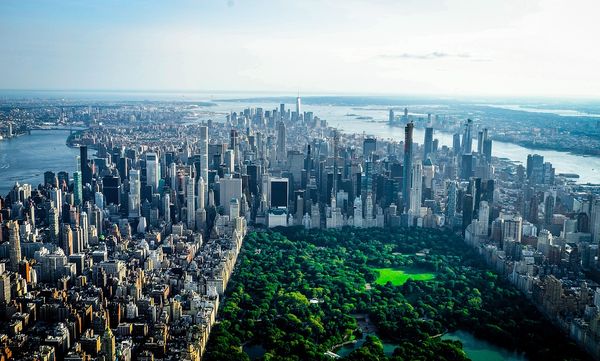 Splendeurs de l'Est des USA en rendez-vous sur place 08J/07N - 2026