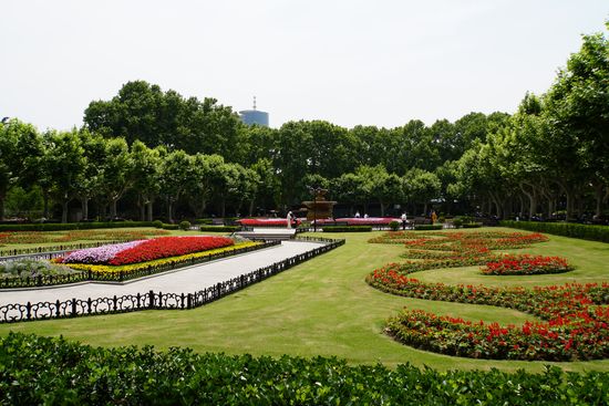 Immersion à Shanghaï & Montagnes Jaunes 11J/08N – 2027 – Limité à 14 pers. – (Flex)