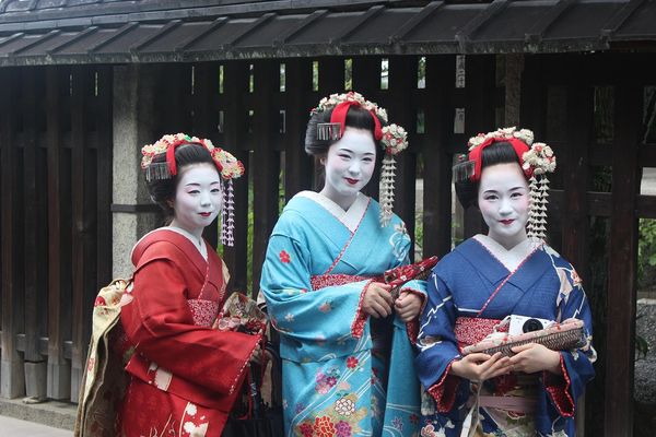 Merveilles du Japon & Alpes Japonaises & Séjour Tokyo 15J/12N – 2027 – Limité à 24 pers.