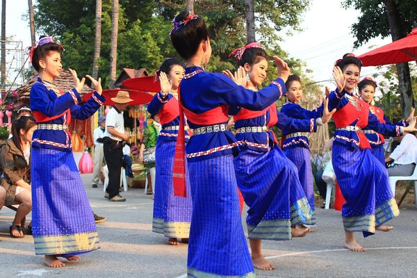 Immersion en Thaïlande & extension Koh Samed Hôtel 3* – 15J/12N – 2027 – Limité à 12 pers.