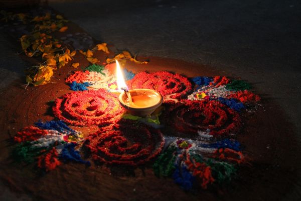 Merveilles du Népal – Spécial Fête de Tihar – 12J/9N – 2027 – Limité à 16 pers.