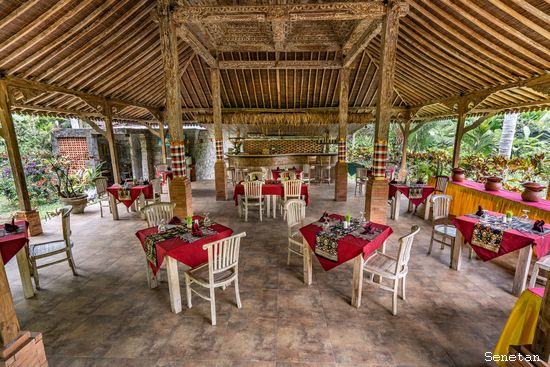 Duo 5* en villas avec piscine privée Senetan Villas et Lumbini Luxury Villas – (Flex)