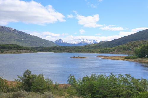 Merveilles de Patagonie & Iguaçu 13J/10N – 2027 – Limité à 16 pers.