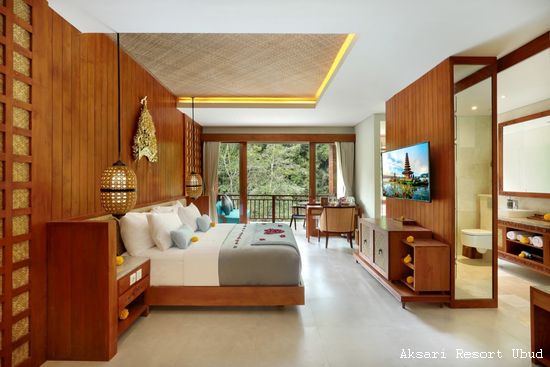Trio 4*/5* Aksari Ubud, Kardia Gili & Cross Bali Breaker Jimbaran – (Flex)