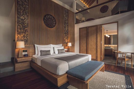 Trio 4*/5* Ubud, Gili Trawangan & Canggu – Maar Resort & Spa Ubud 5*/ Gili Eco Villas 4* / Teratai Villa Canggu 4* –  (Flex)