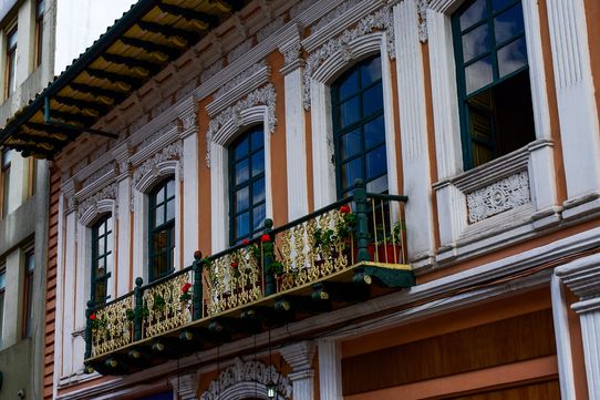 Splendeurs de l&rsquo;Equateur 13J/11N – 2027 – Limité à 18 pers.