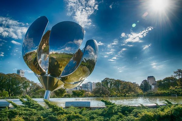 Exploration d’Argentine & Iguaçu 16J/13N – 2027 – Limité à 18 pers.