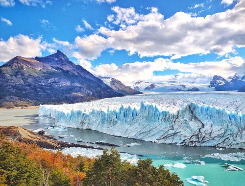 Exploration d’Argentine & Iguaçu 16J/13N – 2027 – Limité à 18 pers.