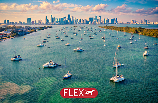 Merveilles de Floride & Bahamas 12J/10N - 2026 - (Flex)