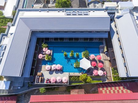 Combiné Bangkok & Koh Samui / Graph Hôtel 4* & Am Samui Palace 3* – (Flex)