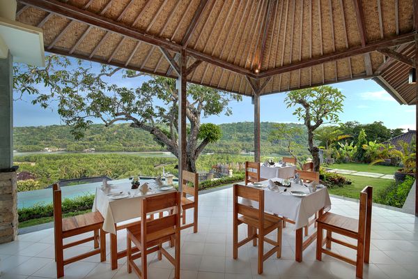 Combiné Vije Ubud/ Acala Lembongan/ Lasanti Seminyak – (Flex)