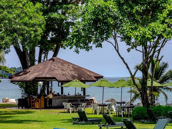 Hôtel Khao Lak Merlin Resort 5* – (Flex)