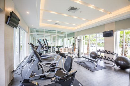 Hôtel The Waters Khao Lak by Katathani 4* – Khao Lak – (Flex)
