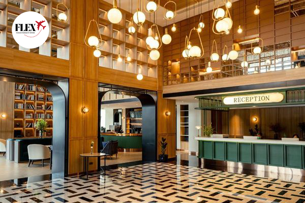 Combiné Bangkok & Koh Samui / Graph Hôtel 4* & Am Samui Palace 3* – (Flex)
