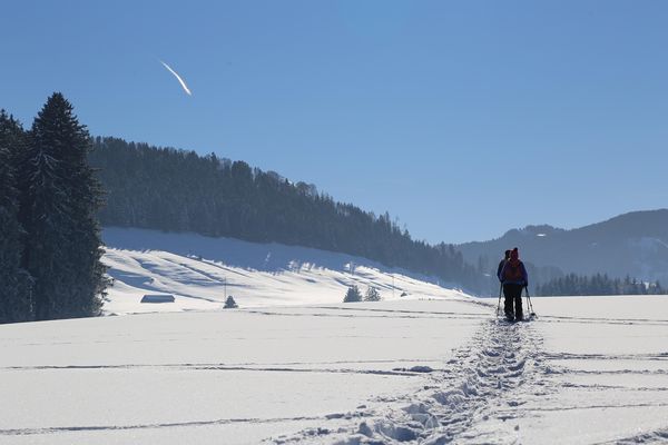 Splendeurs de l&rsquo;Hiver Canadien 9J/7N – 2026/2027 – Limité à 12 pers./activités
