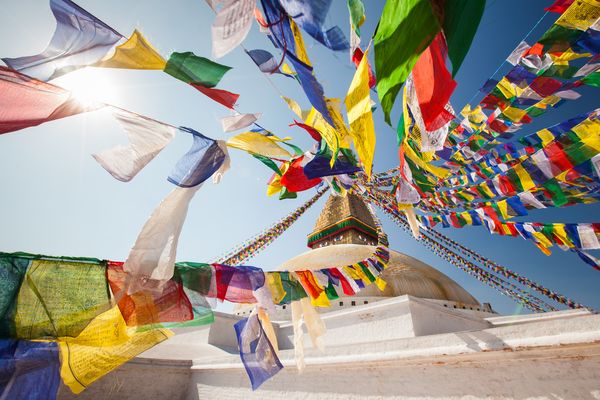 Merveilles du Népal – Spécial Fête de Tihar – 12J/9N – 2026 – Limité à 16 pers.
