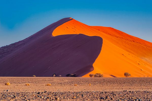 Splendeurs de Namibie 12J/09N – 2026 – Limité à 22 pers.