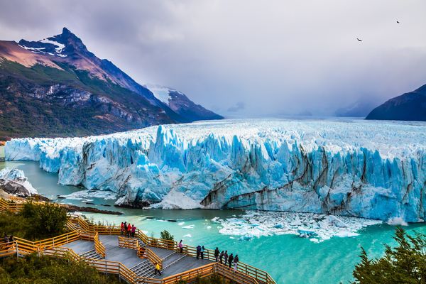 Merveilles de l'Argentine / Chili & Croisière Cap Horn 16J/13N - 2026  - Limité à 14 pers.