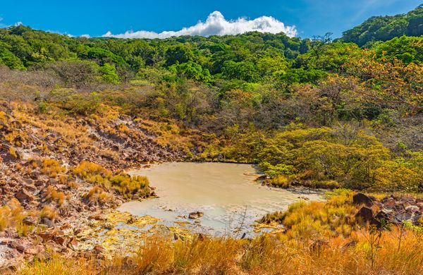 Splendeurs du Costa Rica 10J/08N – 2026 – Limité à 18 pers.