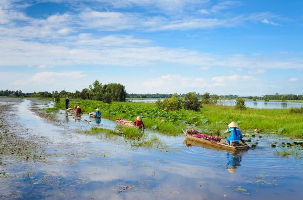 Pré voyage Sapa et Merveilles du Vietnam & Cambodge – 18J/15N – 2026 – Limité à 24 pers.