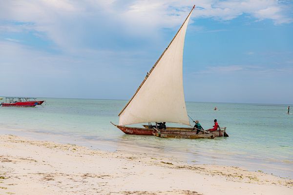 Merveilles de Tanzanie & séjour Stone Town & Zanzibar 13J/10N – 2026 – Limité à 6 pers./véhicule