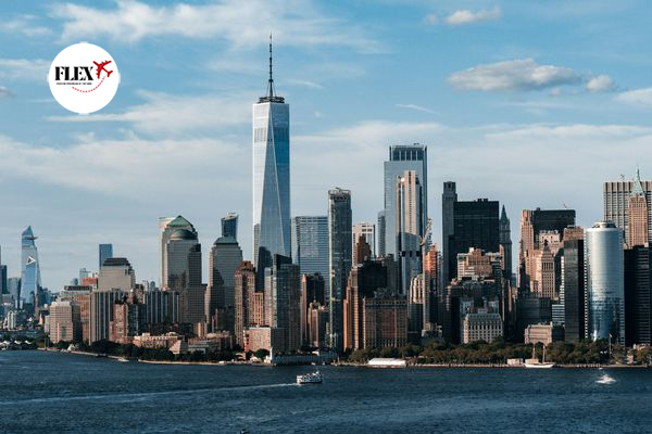 Splendeurs de l&rsquo;Est des USA 09J/07N – 2026 – (Flex)