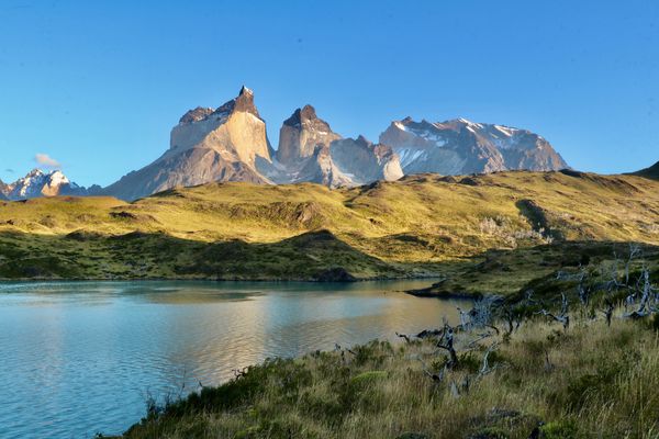 Séjour Chiloé & Merveilles du Chili 15J/12N – 2026 – Limité à 12 pers.