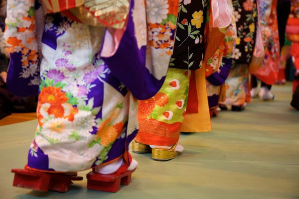 Immersion Intime au Japon – Version Véhicule Privé & Extension Tokyo 15J/12N – 2026 – Limité à 12 pers.
