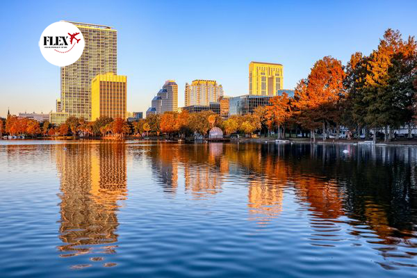 Splendeurs de Floride & Balnéaire Miami Beach 12J/10N – 2026 – (Flex)