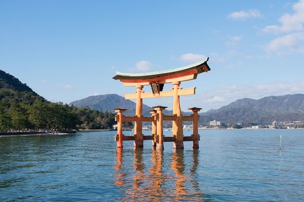 Splendeurs du Japon en Rendez-vous sur place 09J/08N – 2026 – Limité à 28 pers.