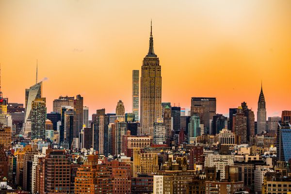 Echappée à New York hôtel Sheraton Time Square 6J/5N – 2026 (Flex)