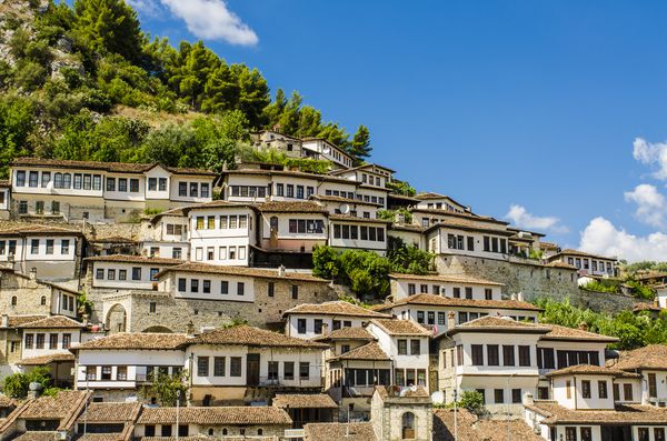 Splendeurs de l’Albanie en rendez-vous sur place 8J/7N – 2026 – Limité à 20 pers.