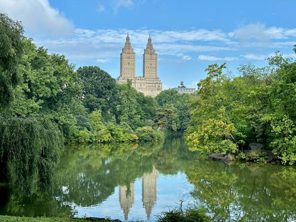 Splendeurs de l&rsquo;Est des USA en rendez-vous sur place 08J/07N – 2026