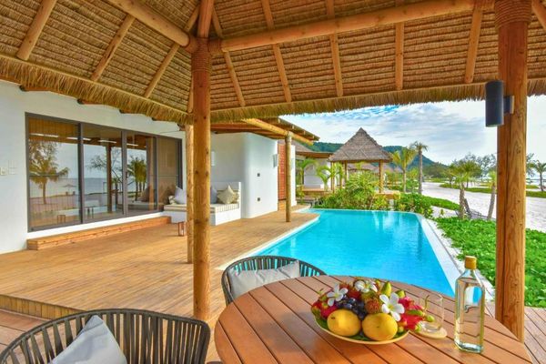 Hôtel The Royal Sands 5* – (Flex)